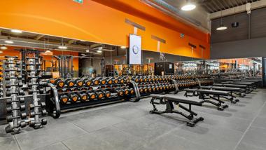 Basic-Fit Farébersviller Avenue Saint-Jean