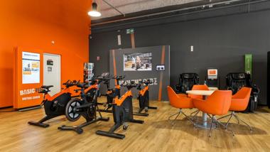 Basic-Fit Farébersviller Avenue Saint-Jean