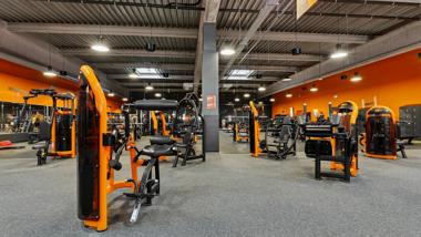 Basic-Fit Farébersviller Avenue Saint-Jean