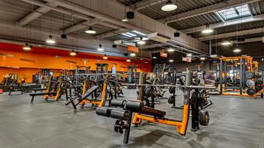 Basic-Fit Farébersviller Avenue Saint-Jean