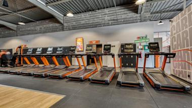 Basic-Fit Saint-Avold Rue de Brack