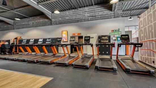 Basic-Fit Saint-Avold Rue de Brack