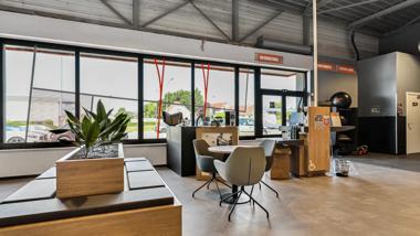 Basic-Fit Saint-Avold Rue de Brack