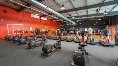 Basic-Fit Limoges Rue Général Martial Valin 24/7