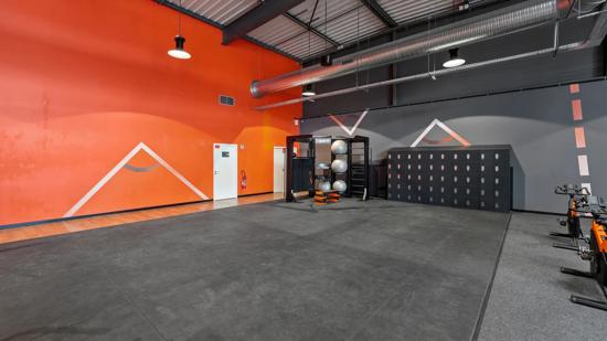 Basic-Fit Limoges Rue G&eacute;n&eacute;ral Martial Valin 24/7