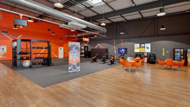 Basic-Fit Limoges Rue Général Martial Valin 24/7