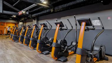 Basic-Fit Marseille Rue Briffaut