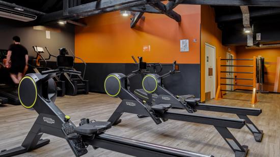 Basic-Fit Marseille Rue Briffaut