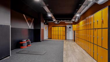 Basic-Fit Marseille Rue Briffaut