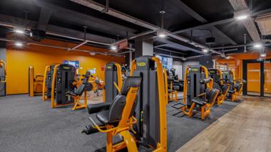 Basic-Fit Marseille Rue Briffaut