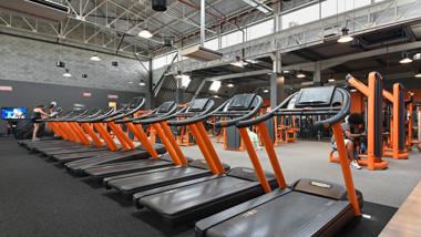 Basic-Fit Valence Avenue Victor Hugo 24/7