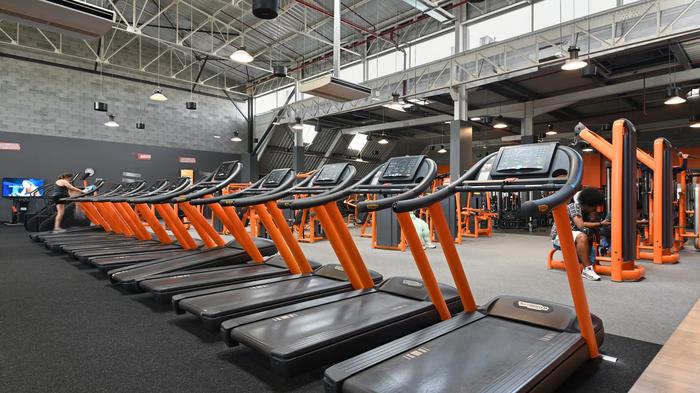 Basic-Fit Valence Avenue Victor Hugo 24/7