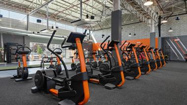 Basic-Fit Valence Avenue Victor Hugo 24/7