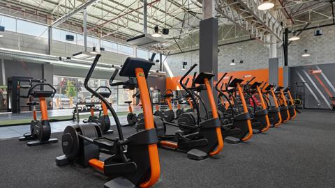 Basic-Fit Valence Avenue Victor Hugo 24/7