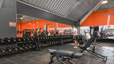 Basic-Fit Valence Avenue Victor Hugo 24/7