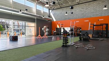 Basic-Fit Valence Avenue Victor Hugo 24/7