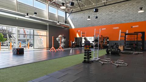 Basic-Fit Valence Avenue Victor Hugo 24/7