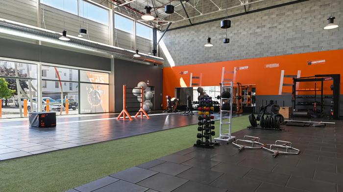 Basic-Fit Valence Avenue Victor Hugo 24/7