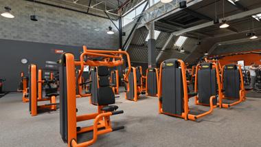 Basic-Fit Valence Avenue Victor Hugo 24/7