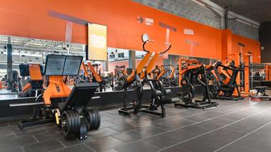 Basic-Fit Valence Avenue Victor Hugo 24/7