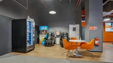 Basic-Fit Boussy-Saint-Antoine Centre Commercial Val d’Yerres