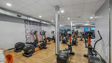 Basic-Fit Pessac All&eacute;e Newton 24/7