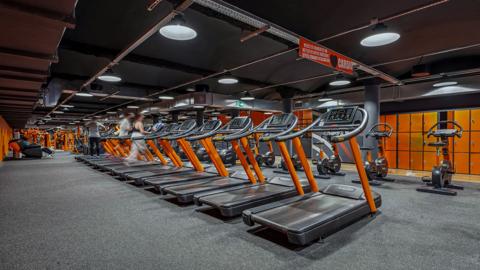 Basic-Fit Lille Sud Rue de Douai Mixte
