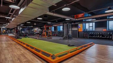 Basic-Fit Lille Sud Rue de Douai Mixte