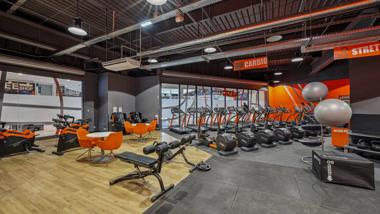 Basic-Fit Lormont Centre Commercial des Quatre Pavillons Mixte + Ladies