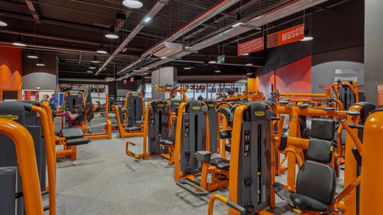 Basic-Fit Lormont Centre Commercial des Quatre Pavillons Mixte + Ladies