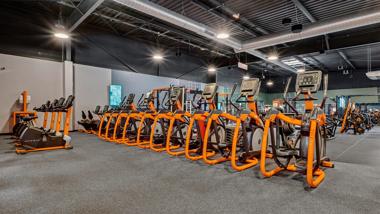 Basic-Fit Villabé Avenue des courtes Epluches 24/7