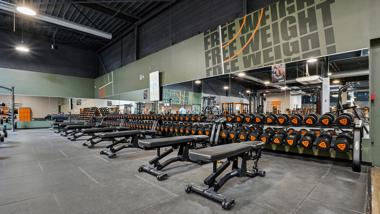 Basic-Fit Villabé Avenue des courtes Epluches 24/7