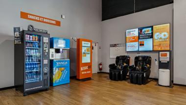 Basic-Fit Villabé Avenue des courtes Epluches 24/7