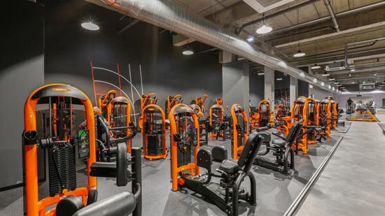 Basic-Fit Millau Place de la Capelle