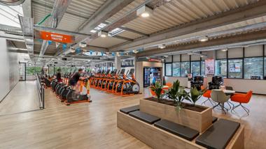 Basic-Fit Toulouse Sesquières Rue de l’Egalité 24/7