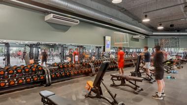 Basic-Fit Toulouse Sesquières Rue de l’Egalité 24/7