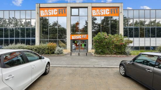 Basic-Fit Toulouse Sesqui&egrave;res Rue de l&rsquo;Egalit&eacute; 24/7
