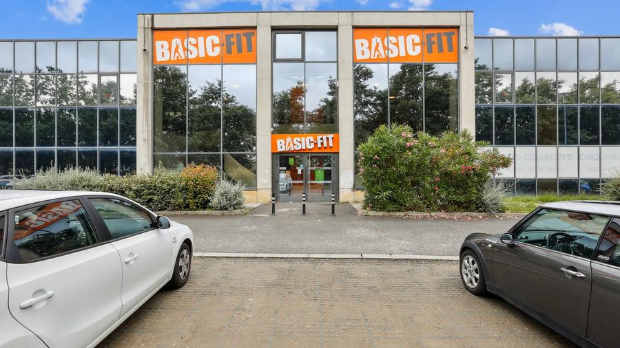 Basic-Fit Toulouse Sesqui&egrave;res Rue de l&rsquo;Egalit&eacute; 24/7