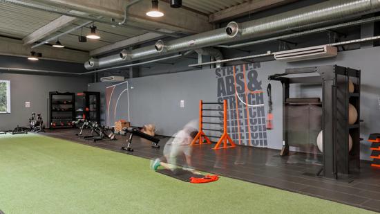 Basic-Fit Toulouse Sesqui&egrave;res Rue de l&rsquo;Egalit&eacute; 24/7