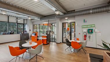 Basic-Fit Toulouse Sesquières Rue de l’Egalité 24/7