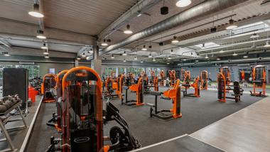 Basic-Fit Toulouse Sesquières Rue de l’Egalité 24/7