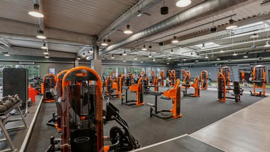 Basic-Fit Toulouse Sesqui&egrave;res Rue de l&rsquo;Egalit&eacute; 24/7