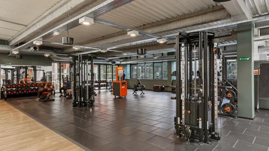 Basic-Fit Toulouse Sesqui&egrave;res Rue de l&rsquo;Egalit&eacute; 24/7