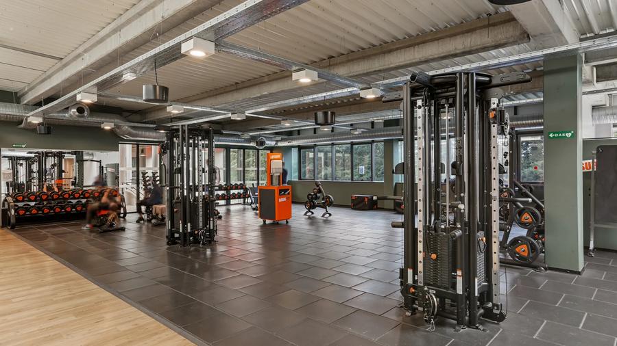 Basic-Fit Toulouse Sesqui&egrave;res Rue de l&rsquo;Egalit&eacute; 24/7