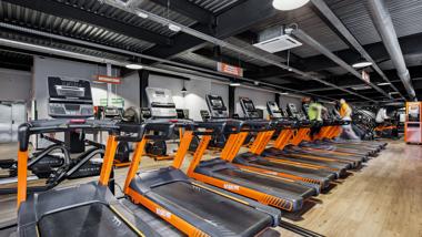 Basic-Fit Pontoise Chauss&eacute;e Jules C&eacute;sar 24/7