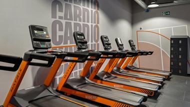 Basic-Fit Saint-Nazaire Rue François Marceau