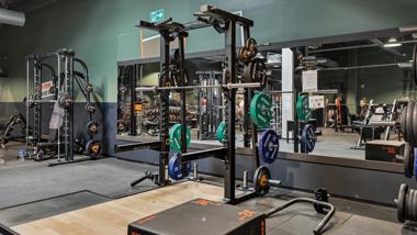 Basic-Fit Saint-Nazaire Rue François Marceau