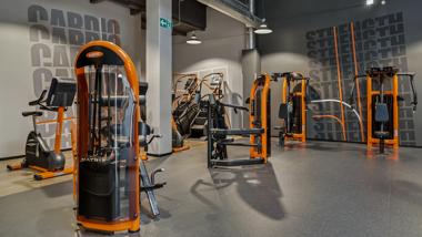 Basic-Fit Saint-Nazaire Rue François Marceau