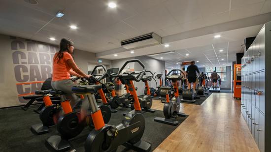 Basic-Fit Lyon Avenue Jean Jaur&egrave;s