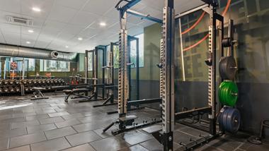 Basic-Fit Lyon Avenue Jean Jaur&egrave;s